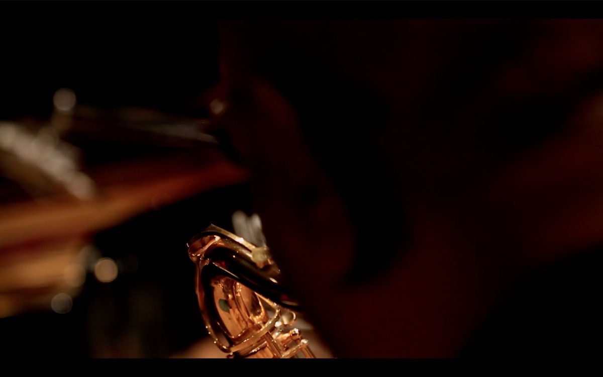 Dernier beouf au studio avant la fermeture filmé pour le #docu (teaser vimeo.com/231112439 )  de #Lockout Qui est-ce musicien culte ?