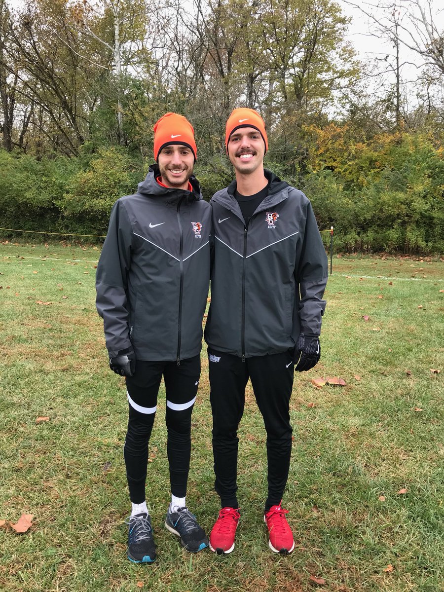 _JonathanVoth's tweet photo. Like it or not, we have arrived. #BGXC #Grit https://t.co/KmjsNneOpq