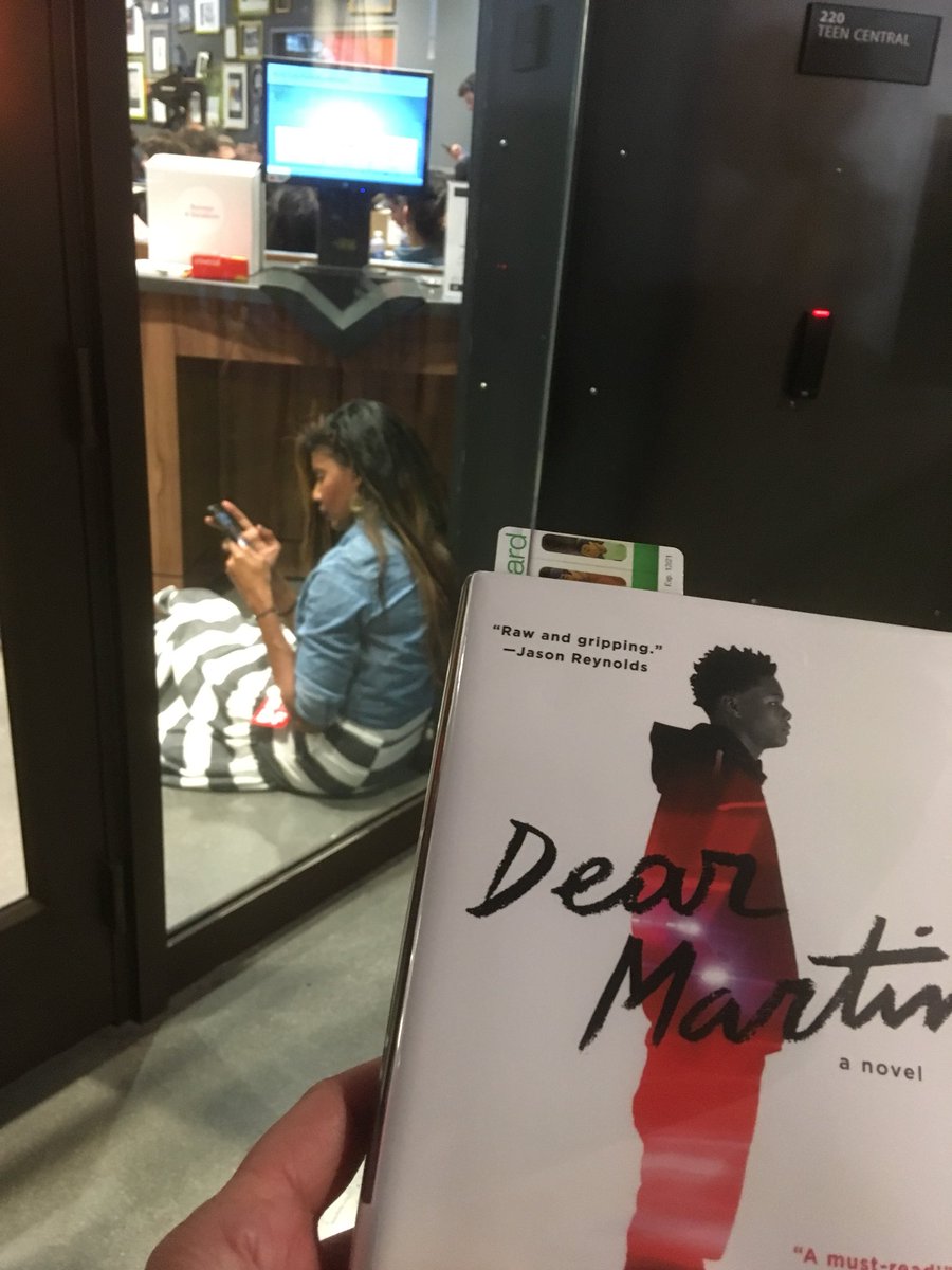 tricia_m_london's tweet photo. Want to finish this amazing book before the session @getnicced #BBF17 https://t.co/yU6zn3z5ZK