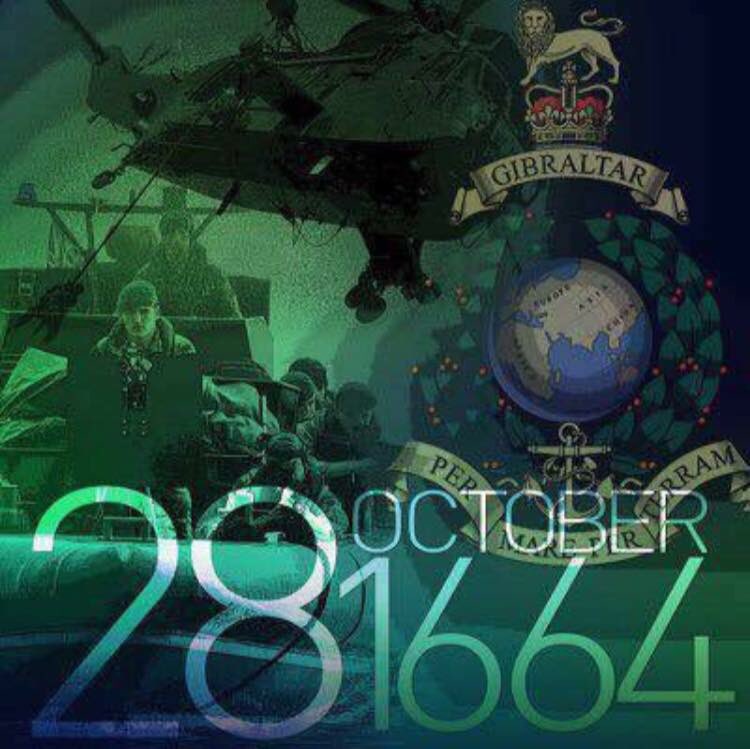 SWMaritime's tweet image. We would like to wish Her Majesty’s Royal Marines a Happy 353rd Birthday. Thank you for your service #RMA #RoyalMarines #RBL #HelpforHeroes