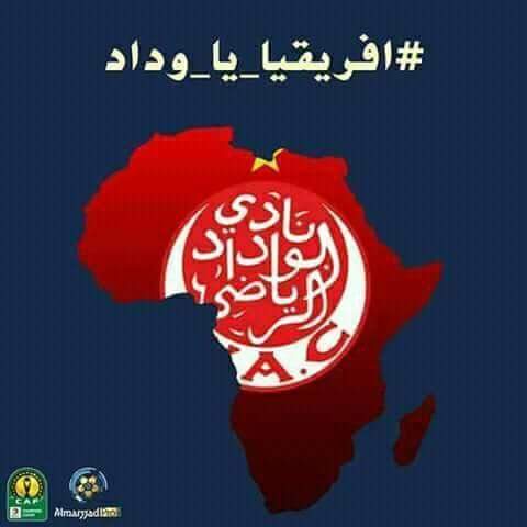 FarisBakr's tweet photo. Alhamdoulillah #DimaWydad 👑
#AhlyWac https://t.co/8L1k97iW5K