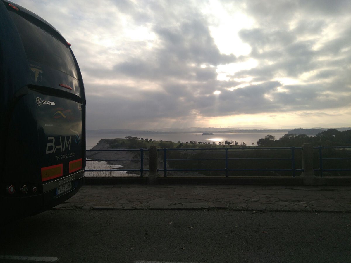 BusbamAutobuses's tweet photo. Paseando por #España con #BUSBAM
Fotos de Diego Juan de la Cruz. Gracias :) https://t.co/QAU0UBbg2p