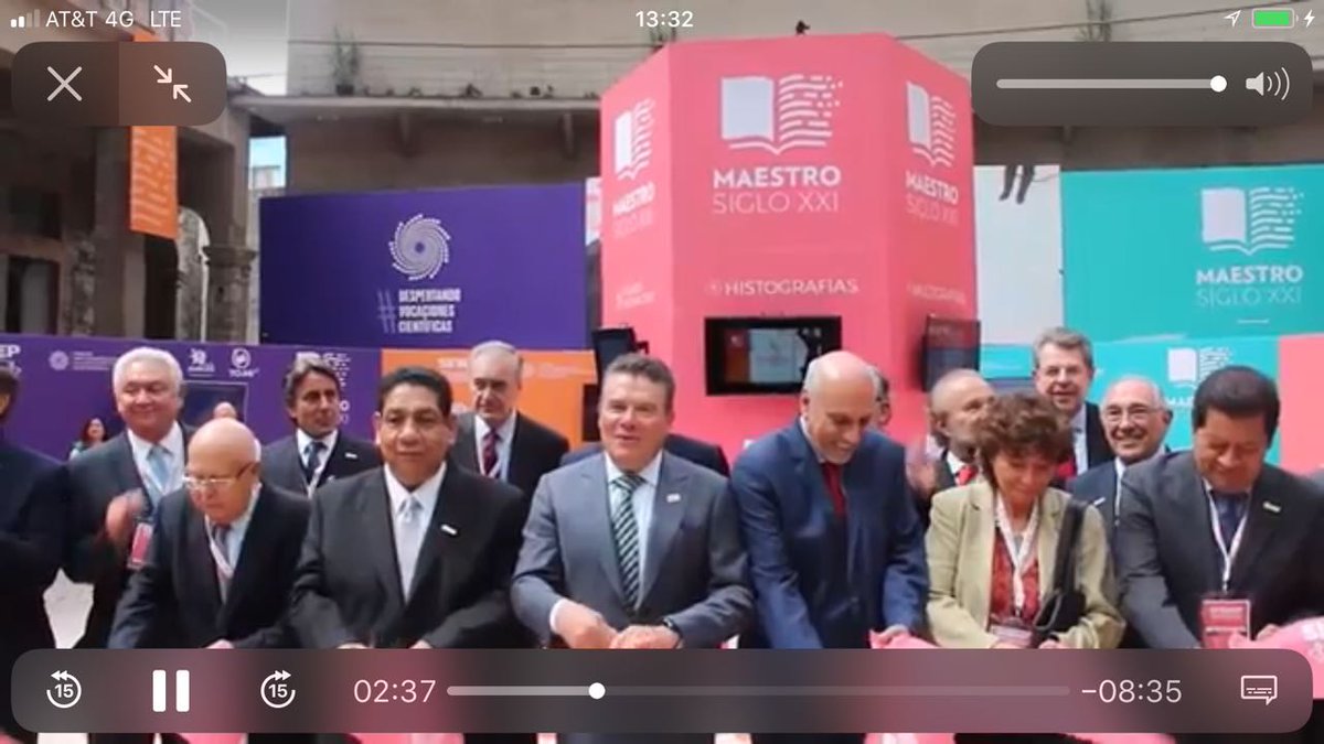 GabrCabr's tweet photo. #SnteNoticias 👉Firman Alianza Estratégica Sinadep-Conacyt ~ 👉En Marcha Instituto del Magisterio Poblano #FelizSabado https://t.co/MEluJBzfGZ https://t.co/DPV4FKpjtT