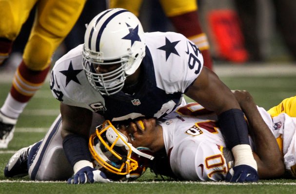 AmericasTeamDallas tweet media