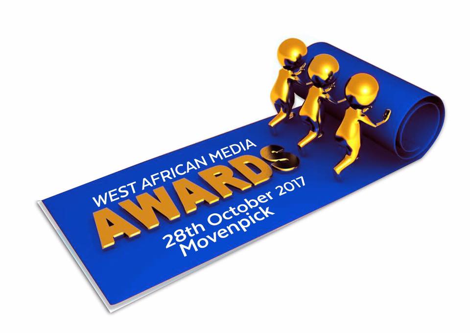 TheMFWA's tweet photo. Tonight we celebrate journalists at the 2017 #WestAfrica Media Excellence Media Awards #WAMECA2017 #journos #mediaawards https://t.co/er1lMpKSKW