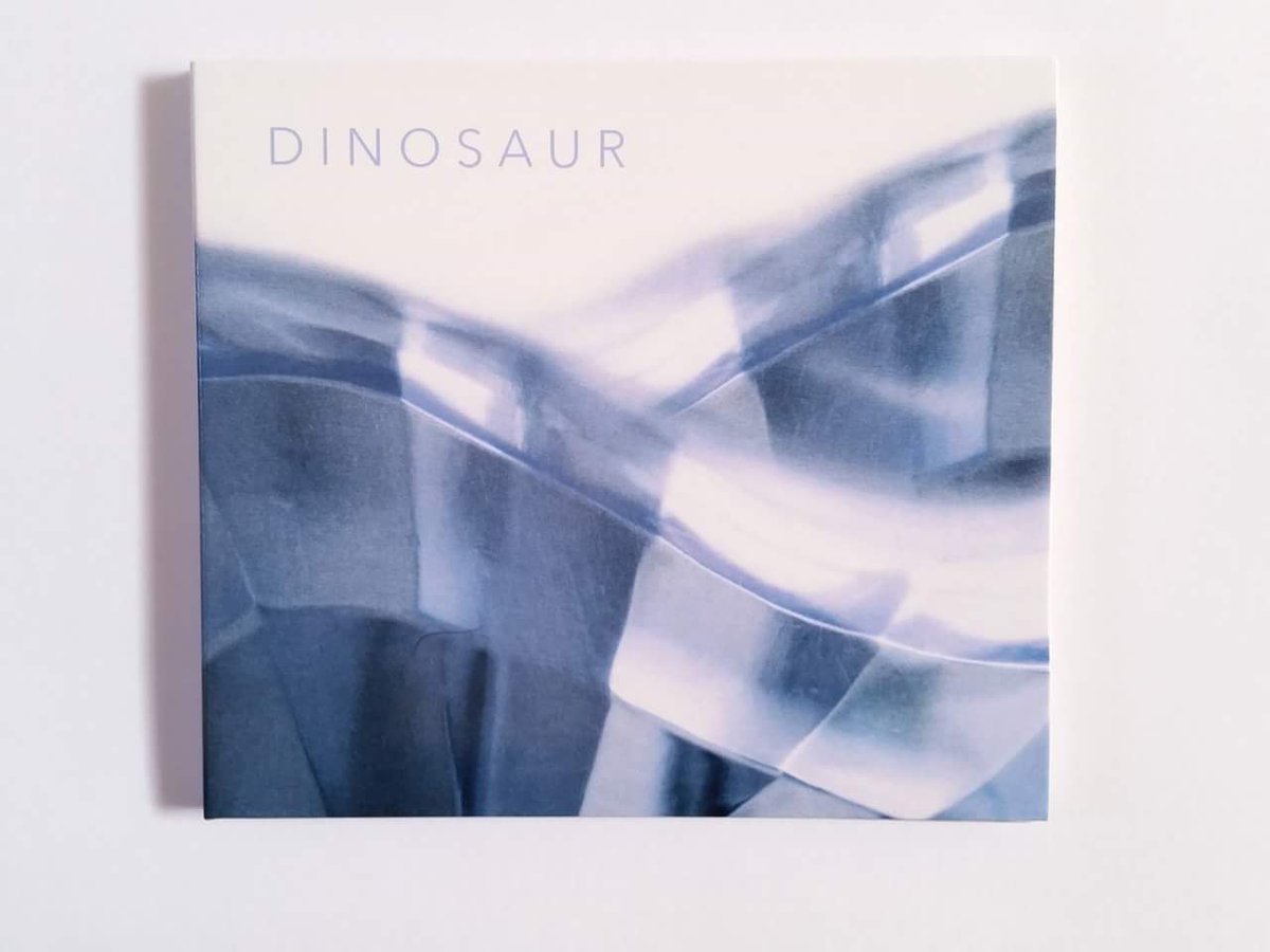 DINOSAUR tweet media