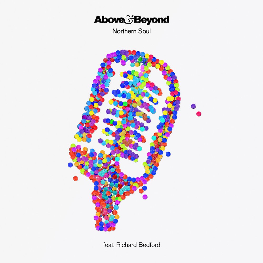 Above & Beyond - Northern Soul - Common Ground