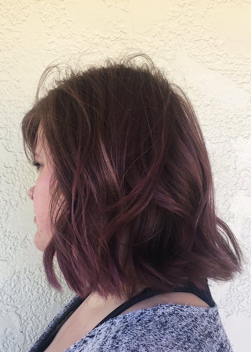 MariuhLovesYou's tweet photo. Hello, Fall! 😜
@Influenster #BoldHairChallenge #ClairolProVIP #Complimentary #Contest https://t.co/2pFUZIKZcB