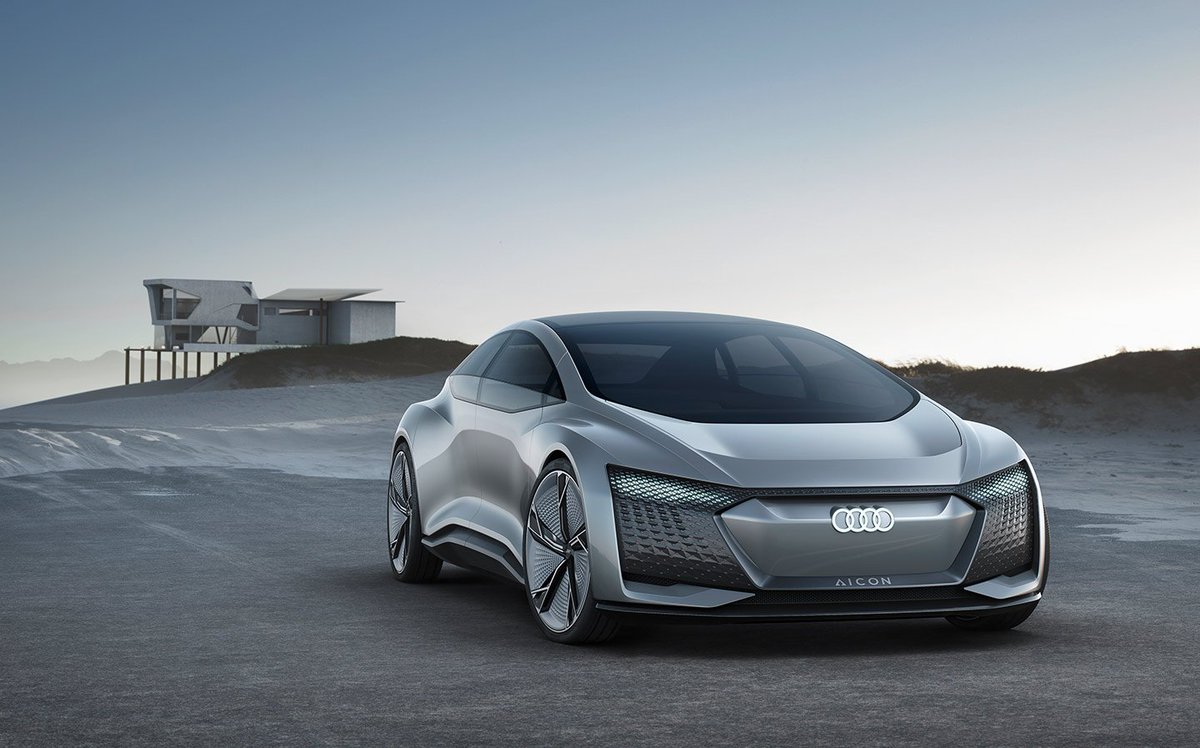 DeepLearn007's tweet image. Artificial Intelligence is the key to a driverless future
#AI #MachineLearning #DeepLearning #ML #DL #tech 
driving.co.uk/news/features/…