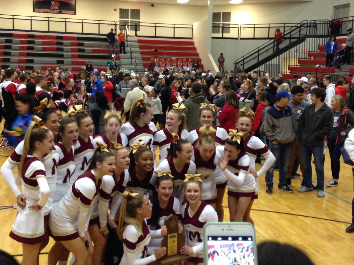 McLean Co HighSchool tweet media