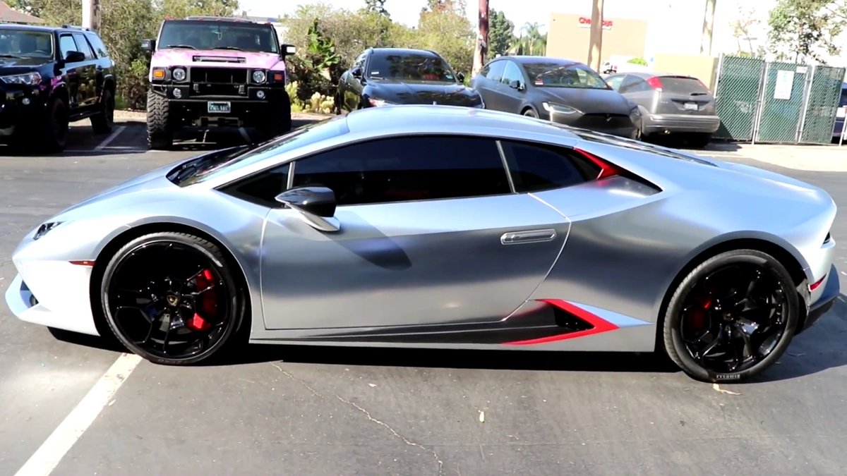 Faze Rug Lambo Bruin Blog