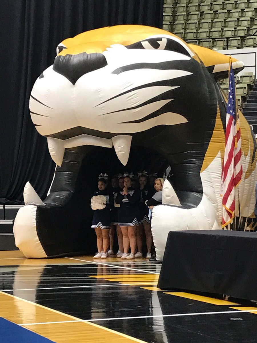 CheerDominic's tweet photo. It’s go time!!!! https://t.co/Q8gHXTntkH