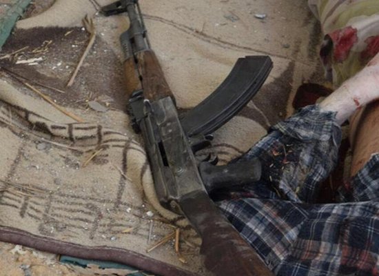 hatimny's tweet photo. @MicheleDDunne I wont believe they are militants. They are as much militants as the 5 accused of killing #Rigini are killers.
Study their pictures. https://t.co/g9N8gBPGnE