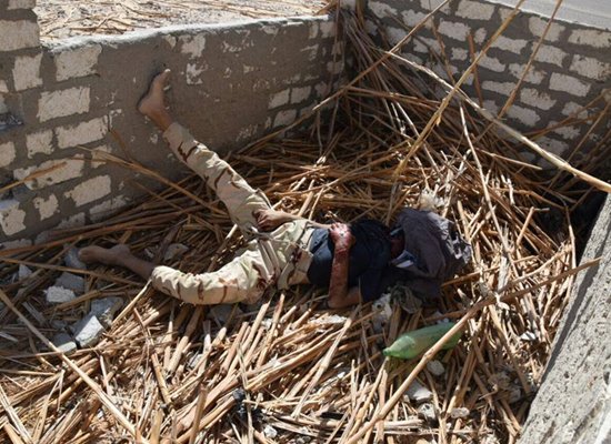 hatimny's tweet photo. @MicheleDDunne I wont believe they are militants. They are as much militants as the 5 accused of killing #Rigini are killers.
Study their pictures. https://t.co/g9N8gBPGnE