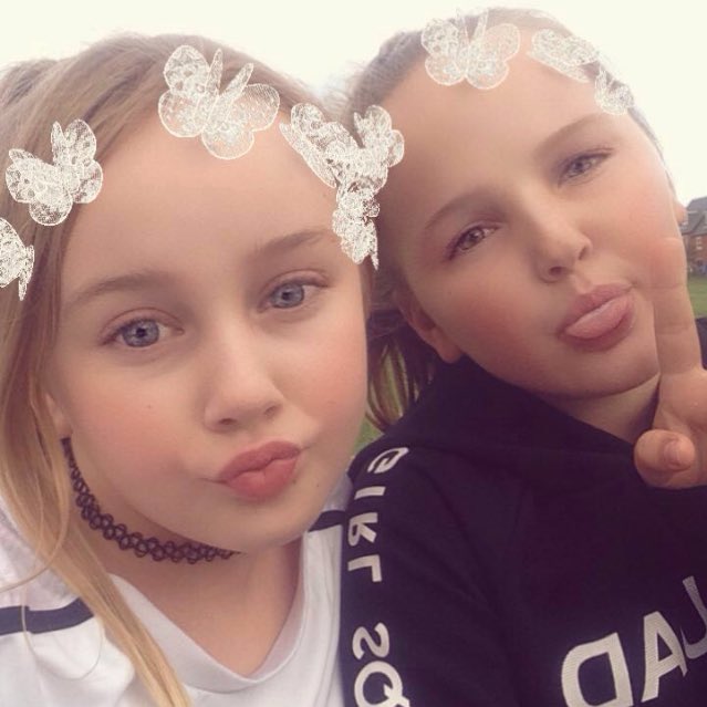 MaddisonFletch2's tweet photo. #NewProfilePic https://t.co/zDQxY2kjVe
