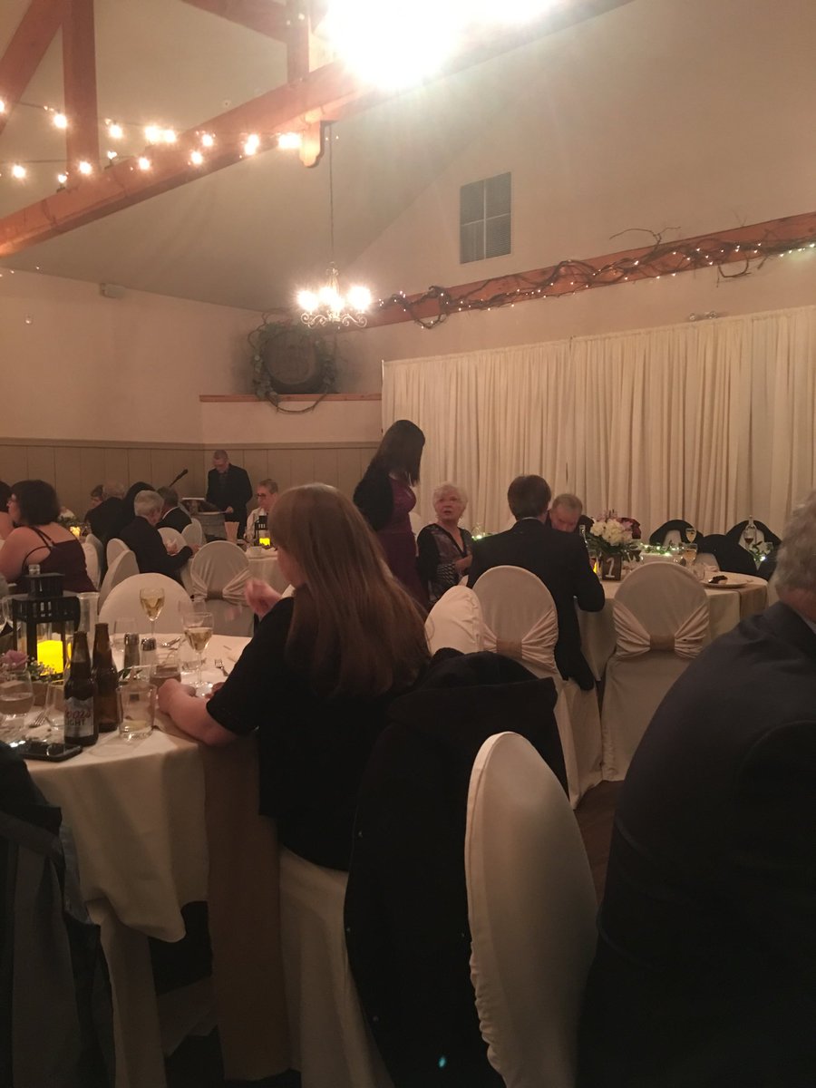 bobby and Andrea Wedding #makingitraine