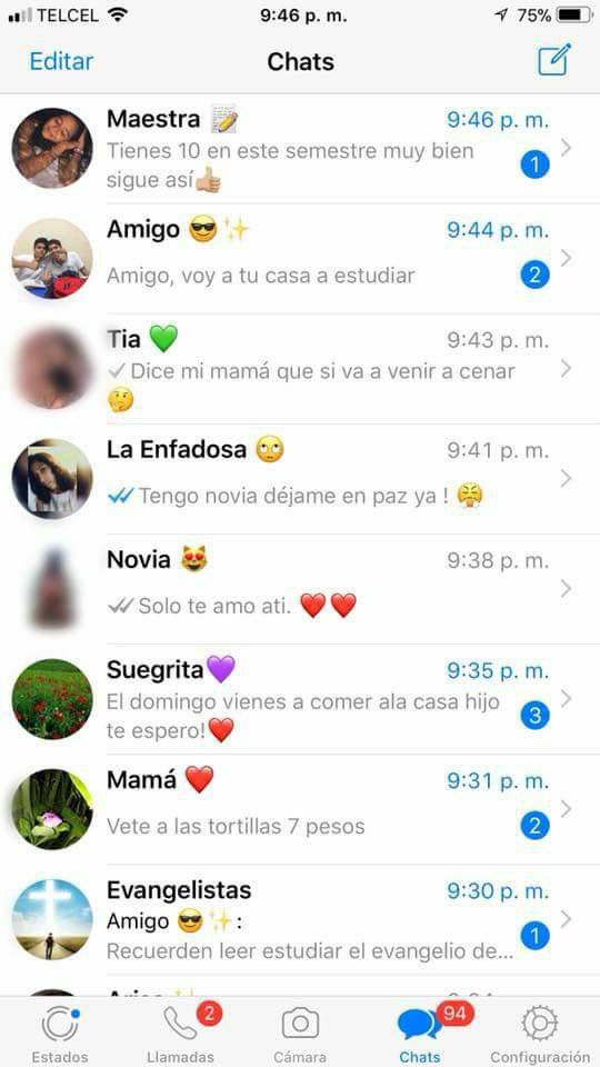 ElJeringasLoko's tweet photo. El chat de todo hombre. 😇 https://t.co/DqbT0imNRs