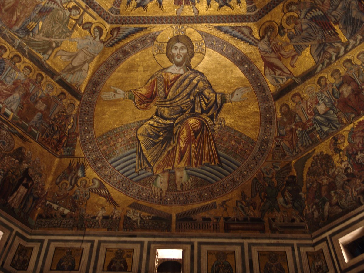 #webelieve in a Church which believes Christ will return (Revelation 3.10-13)