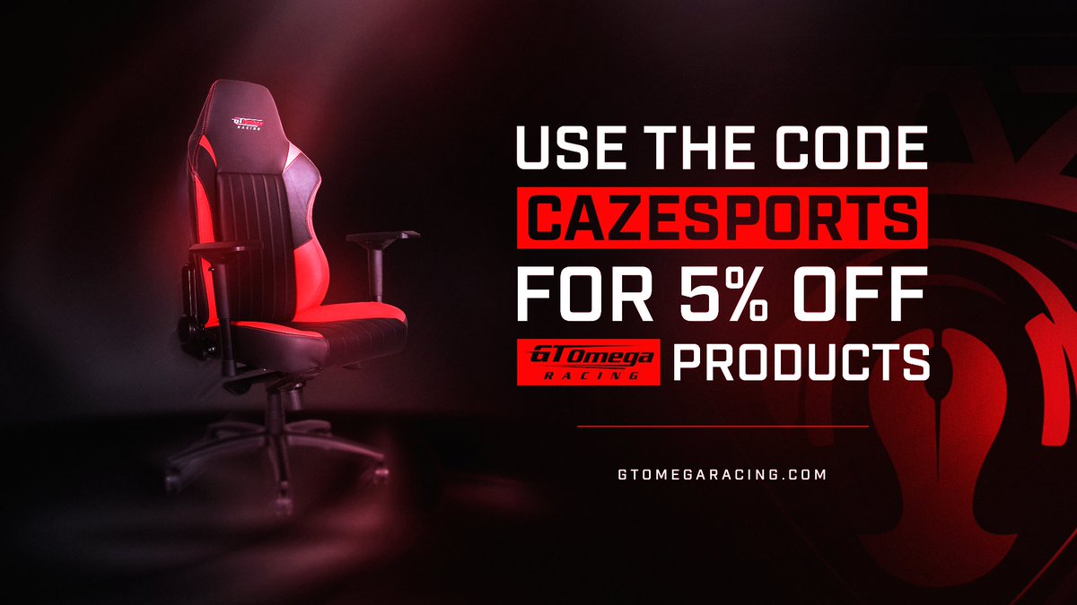 CAZ eSports tweet media