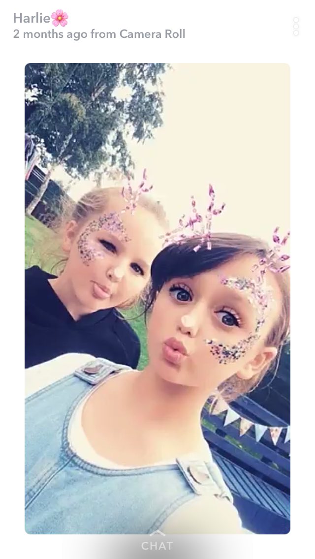 MaddisonFletch2's tweet photo. #BestyIsForLife 2 closest mate https://t.co/FGu1NA340O