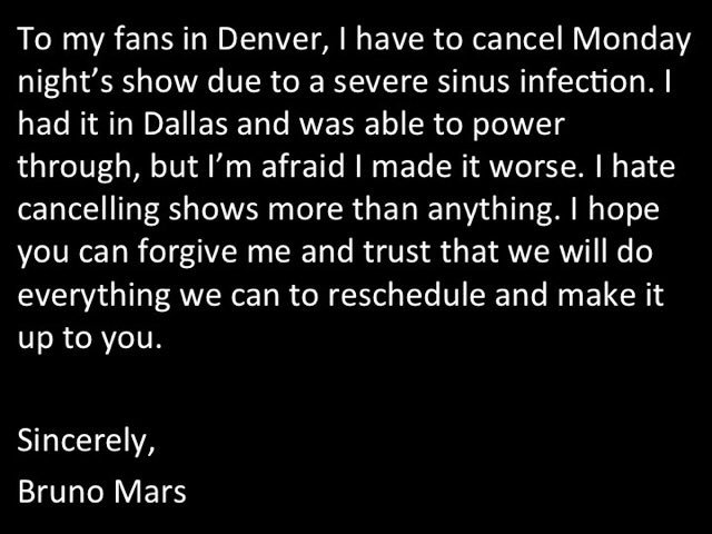 BrunoMars tweet picture