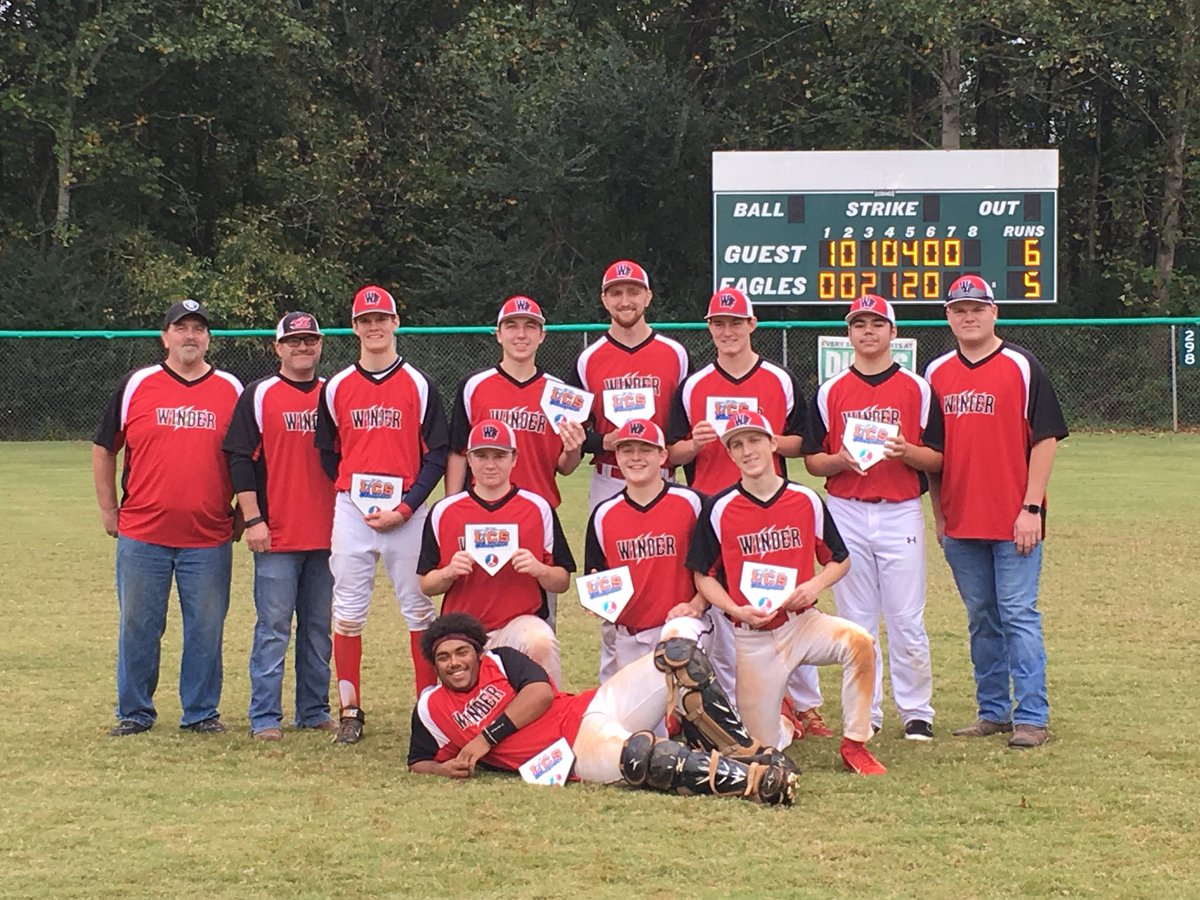 tdebrock's tweet photo. Champions today!!! https://t.co/dx7HoJ8i6n