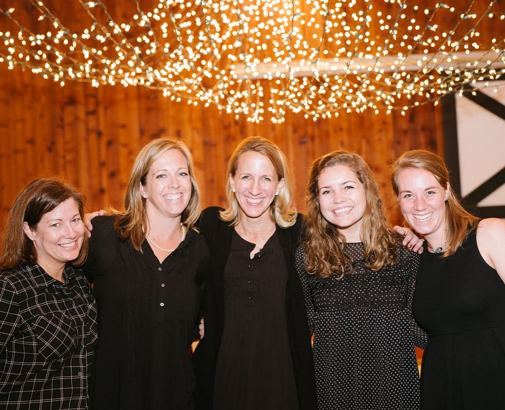 To say that I love these ladies, as well as my other #shindiggers not pictured here, would be a tragic understatem… ift.tt/2zNBBE4