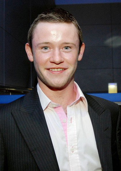 Happy Birthday Devon Murray 