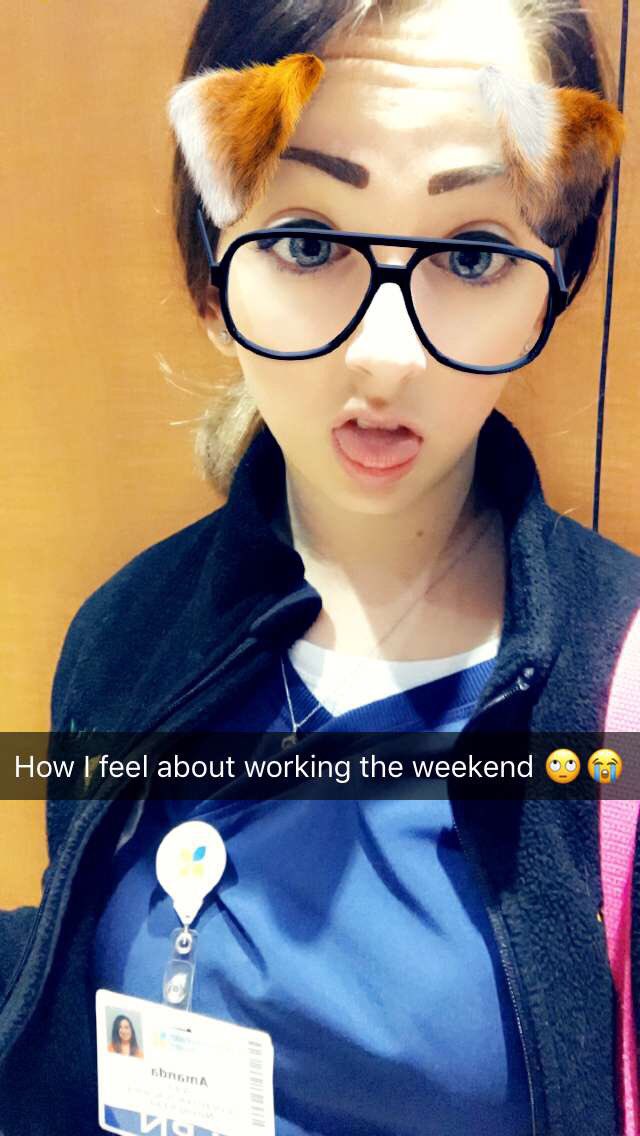 award_xo's tweet photo. #nurselife https://t.co/U4Ff7Galmn