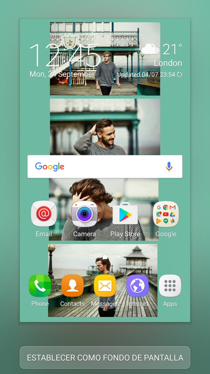 Iockscreen_'s tweet image. One Direction

Rt si lo quieres