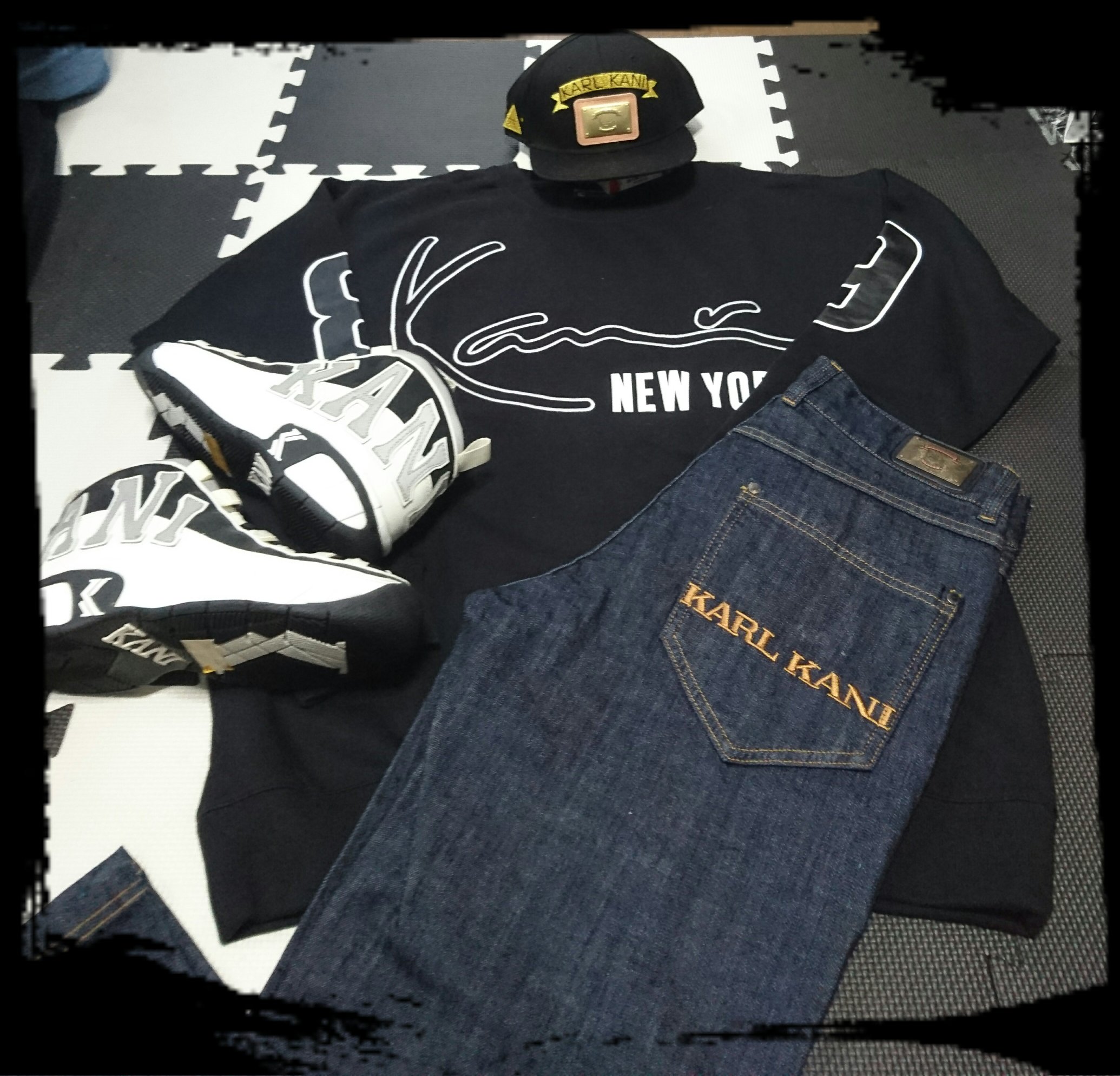 KARL KANI (@KANIofficial_JP) / X KARL KANI (@KANIofficial_JP) / X