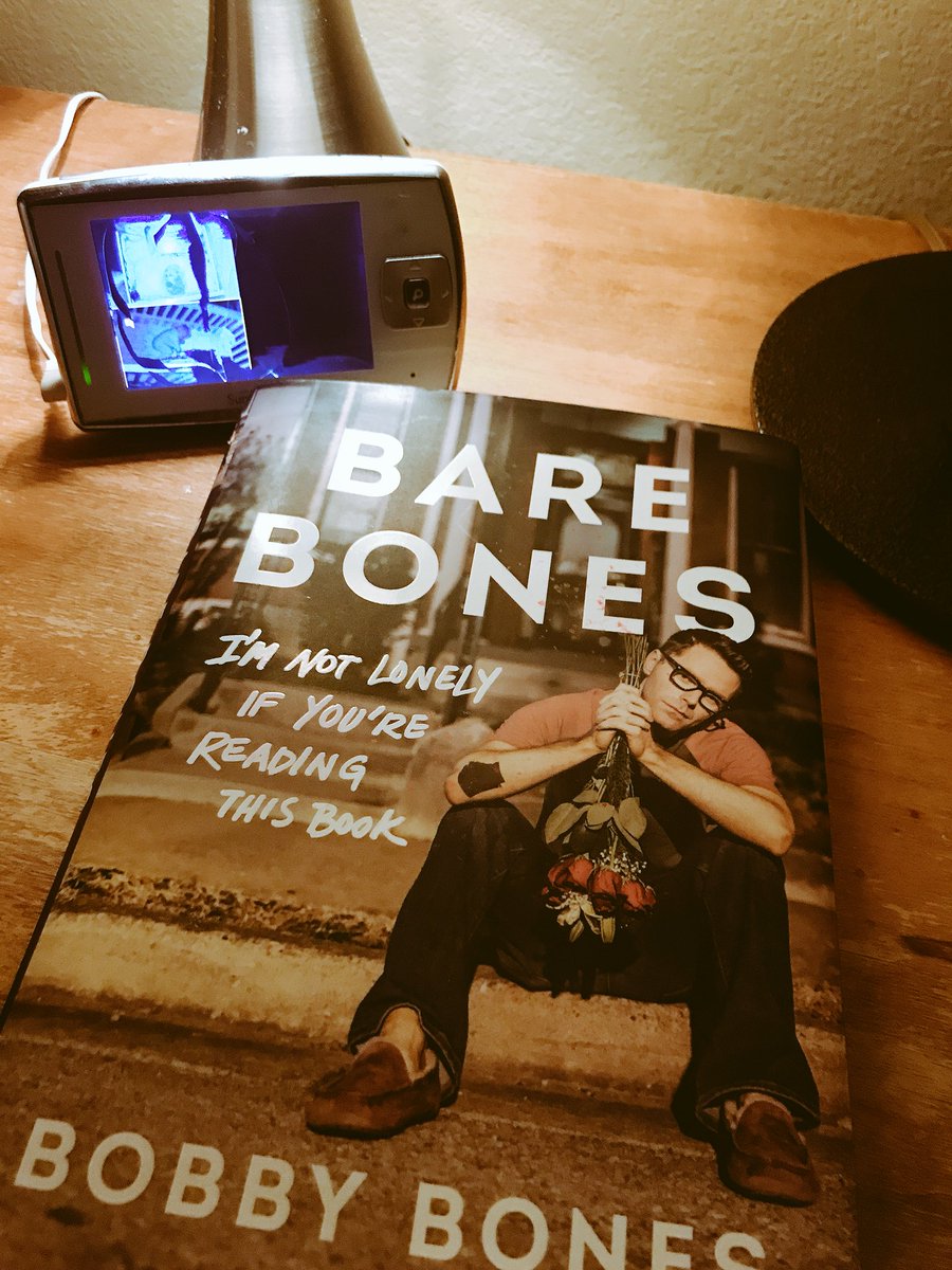 AustinFunClub's tweet image. Waited all year (actually whole life) to see @mrBobbyBones tonight &amp;amp; the babysitter cancelled. Crying myself to sleep w/the next best thing.