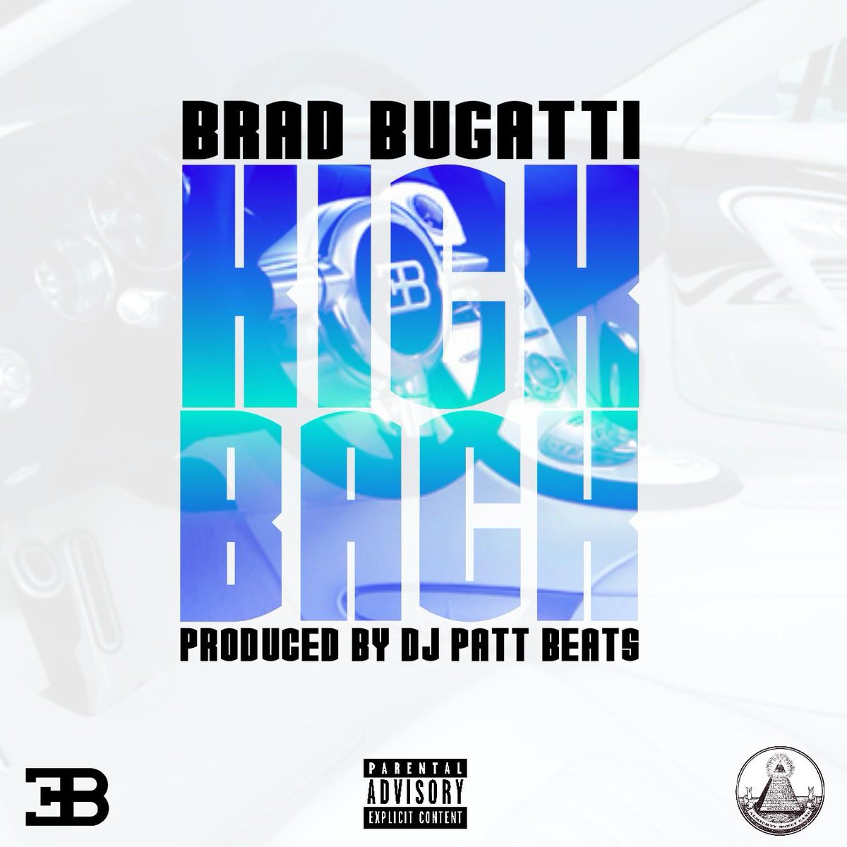 BradBugatti's tweet image. @BradBugatti - Kick Back #FreeMagic #PlayaWay #AMG
soundcloud.com/brad-bugatti/k…