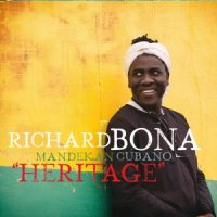 Happy Birthday Richard Bona !  