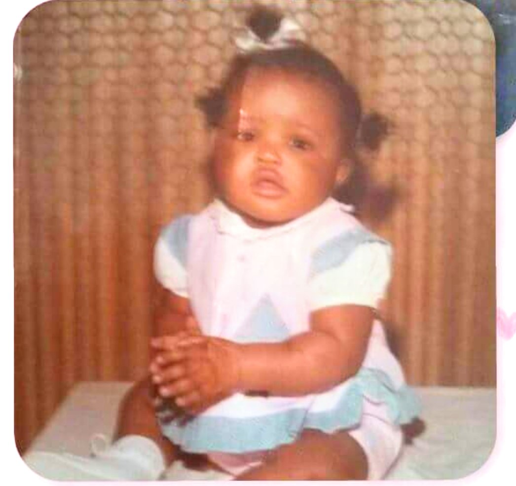 redjuly7's tweet photo. Here she is ... Awww!!! #BabyKeyon #Keyon #Saturday #HomeworkBreak https://t.co/AtjNnOsCkG
