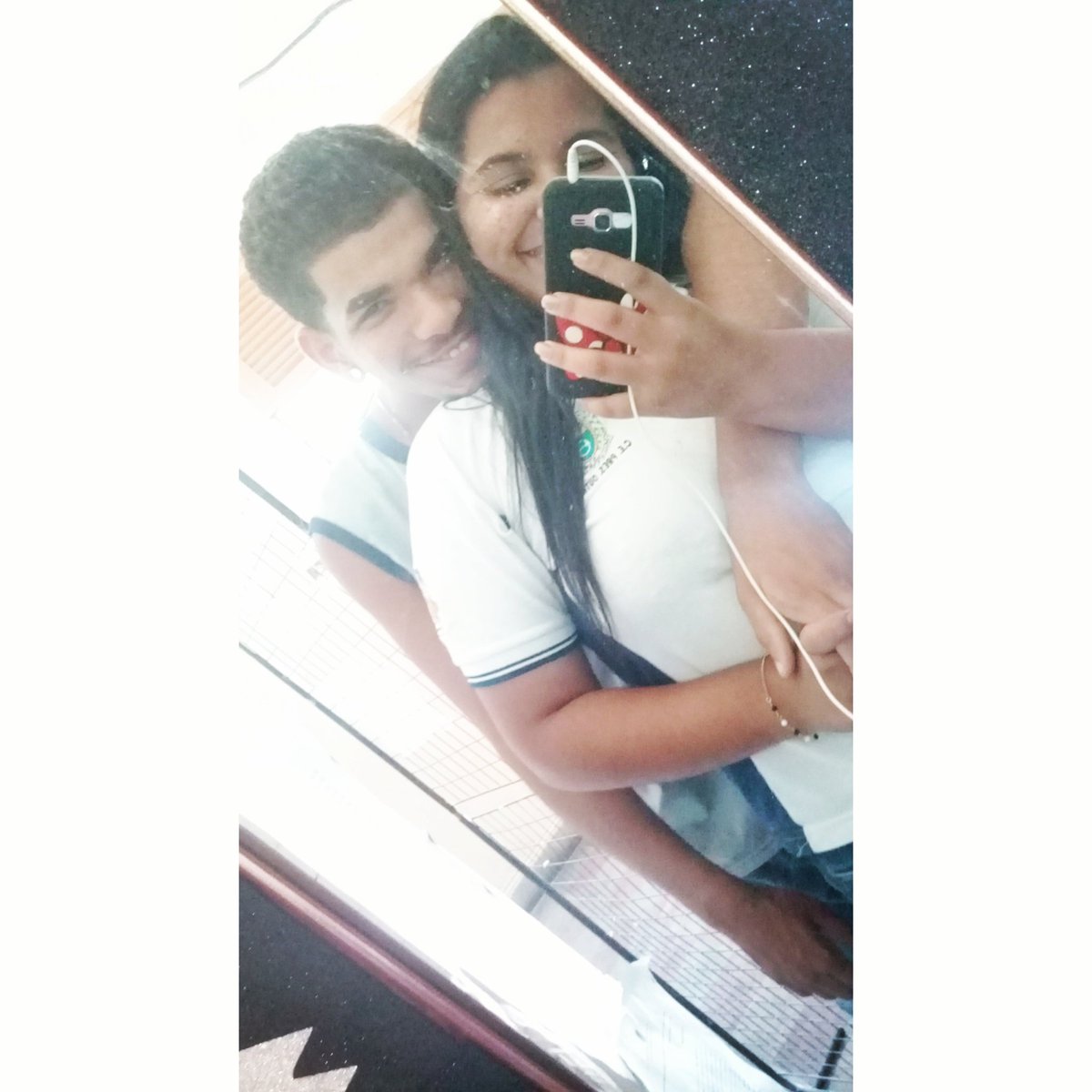 _lvcamps's tweet photo. Melhor presente de 2017 😍 #Amigs #Luquinhas #Bigodinho #AmorForte #PraSempre ❤ https://t.co/O2T6lCaN13