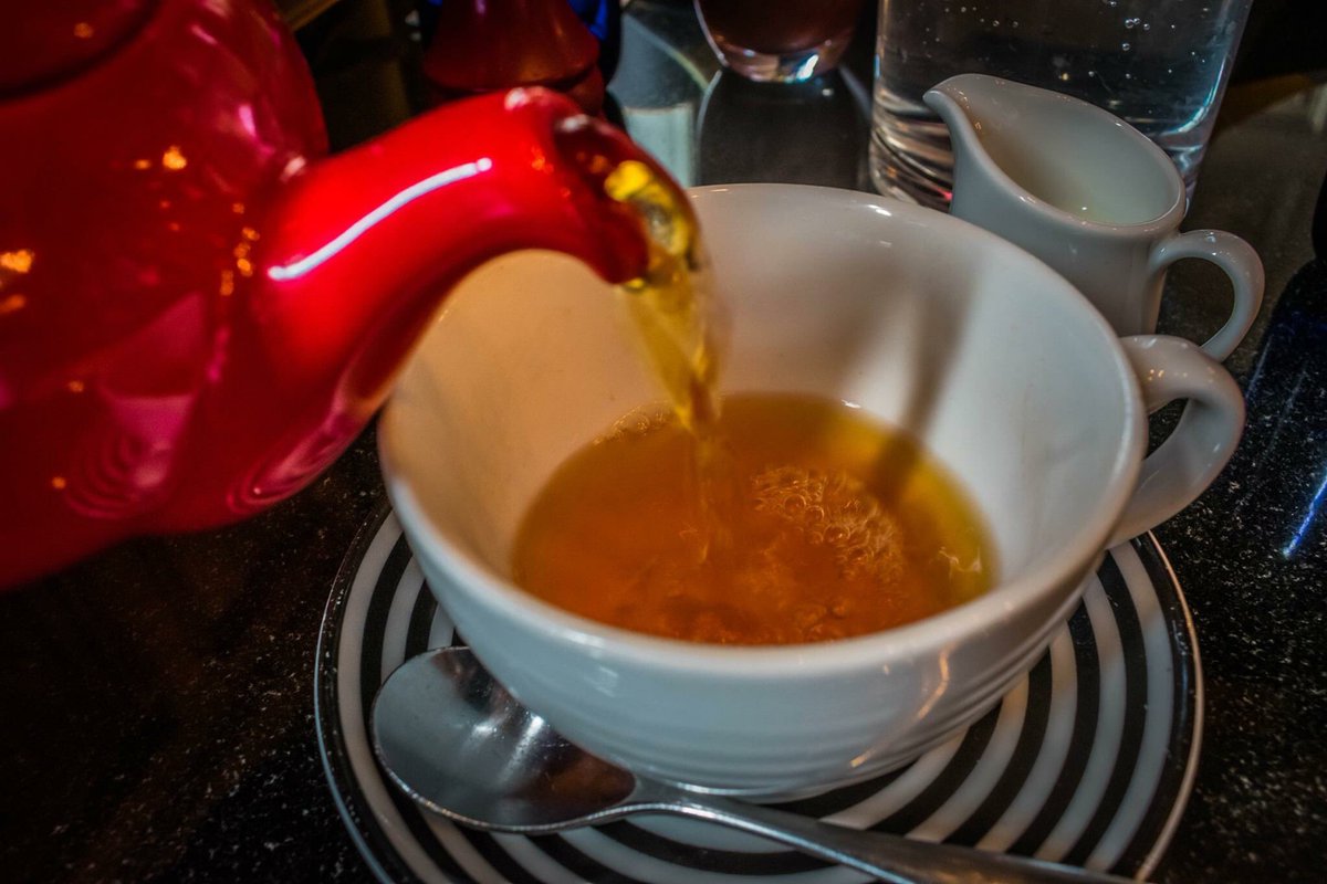 learntocapture's tweet image. 😱 #PUMPKIN #DOUGHBALLS! 🎃
- AMAZING - 
#pizza 🍕
@PizzaExpress 

⭐️⭐️⭐️⭐️⭐️ PUMPKIN!
⭐️⭐️⭐️⭐️ PIZZA 
⭐️⭐️⭐️⭐️ TEA