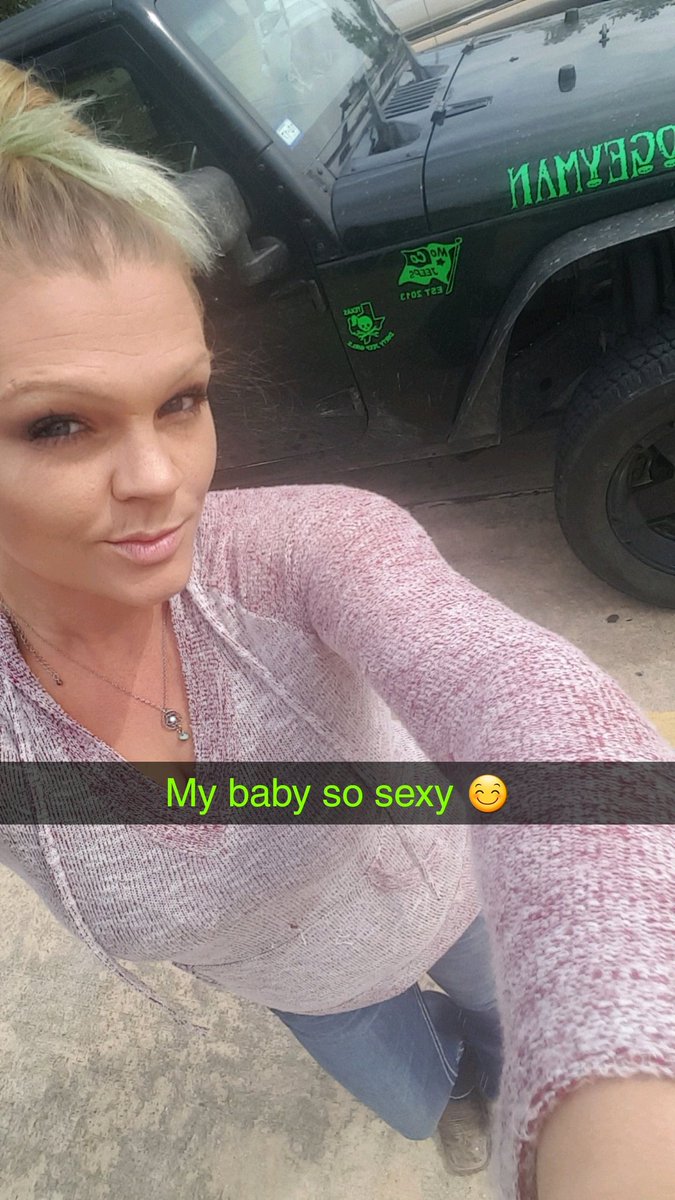 SouthrnTxAngel's tweet photo. Love this #JeepLife #JeepMafia #MontgomeryCountyJeeps #TDJG #TexasDirtyJeepGirls #ItsAJeepThing https://t.co/15BJNxq5Hr