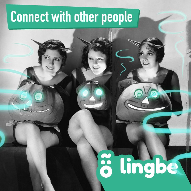 Halloween it's close. And there are many ways to celebrate it all over the world. Discover how they celebrate this date in other countries.