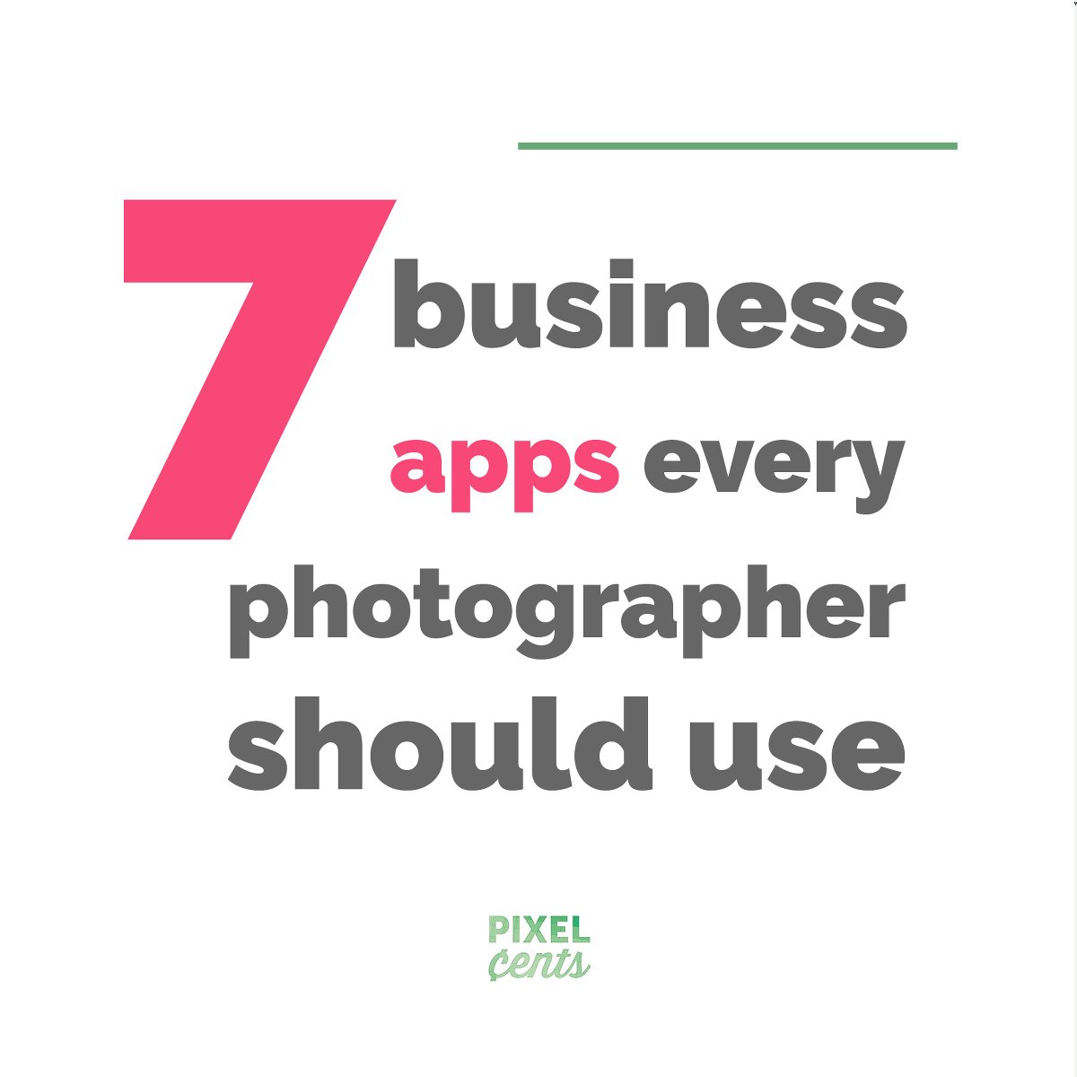 pixelcents's tweet photo. Being a #photographer requires a tremendous amount of juggling! Here's 7 apps to make your work-life easier! 

 https://t.co/VlIL3eLy2E https://t.co/uFGDtq0OjU