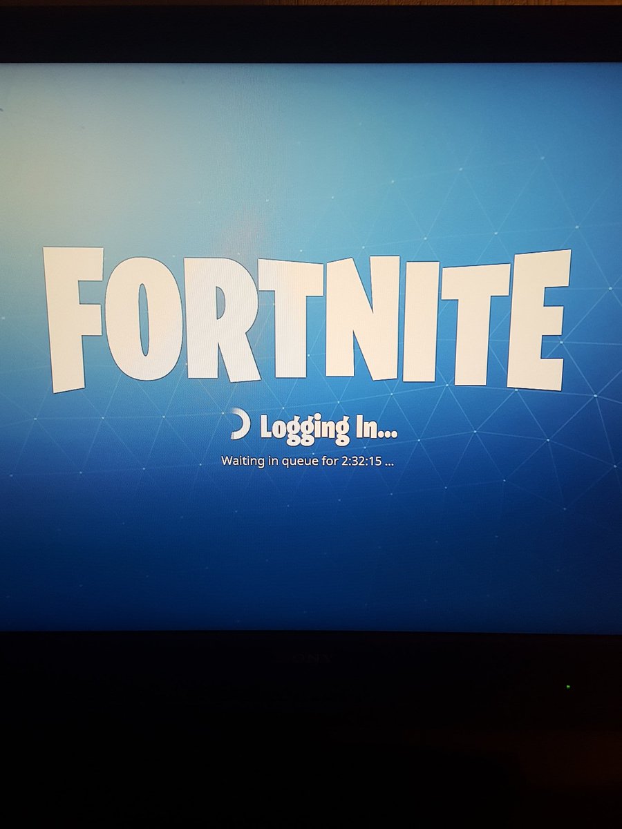 KyleDeans96's tweet photo. @FortniteGame Be in no time!!! https://t.co/Og3egXKyvd