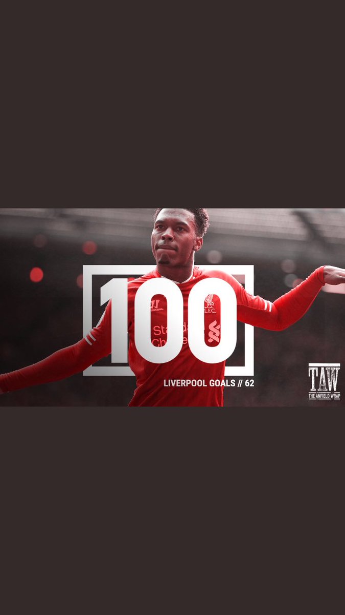 DanielSturridge's tweet photo. 3 points secured!! 💯th goal alert. Thank you Jesus for the blessings ❤️ https://t.co/i3xhJJaBHq