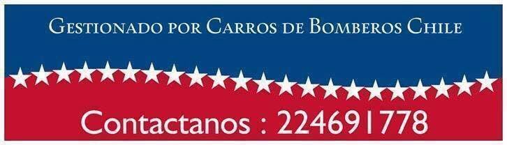Carros BomberosChile tweet media