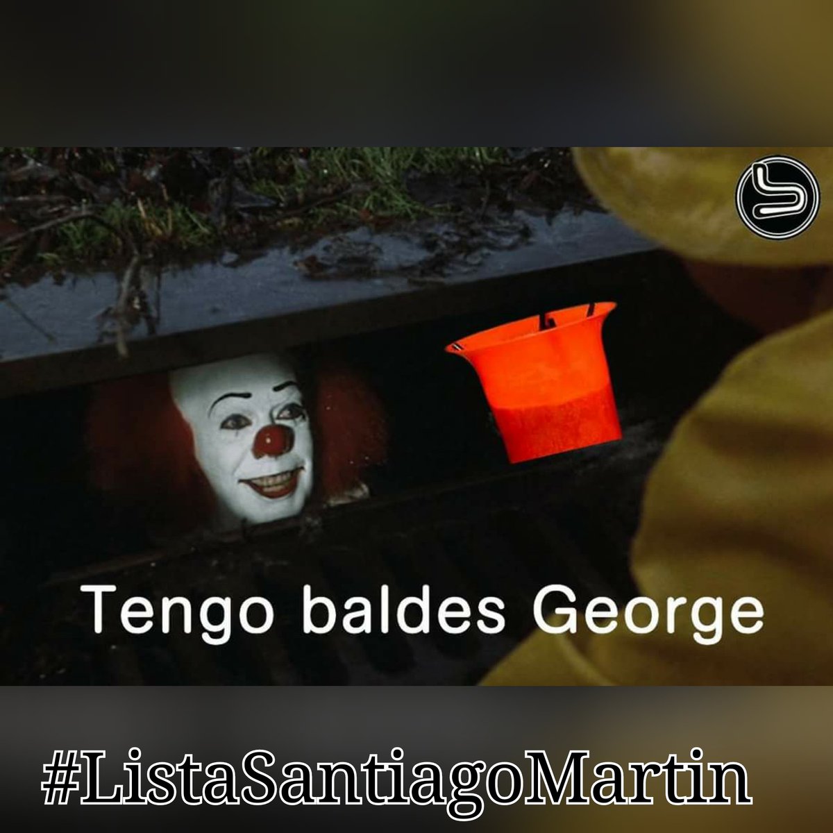 santiimartincba's tweet photo. #LaBarraBoliche #3Espacios #Hallowen
🆓Lista Santiago Martín hasta la 1:30 ir temprano por la fila🆓
📲3512098557 arma tu lista +beneficios https://t.co/tazF5IVpvX