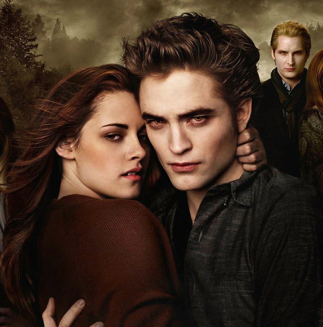 La batalla entre magos y vampiros...

¿Con qué saga te quedas?

RT - Harry Potter ⚡️
Me gusta - Crepúsculo

¡Que comience la batalla!