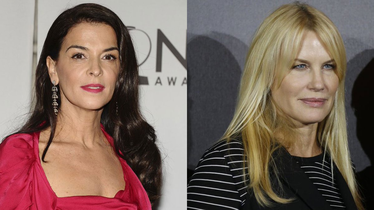 #MeToo Annabella Sciorra and Daryl Hannah speak out against Harvey Weinstein bit.ly/2iFOSLF?source… https://t.co/iIK8RPMfGQ