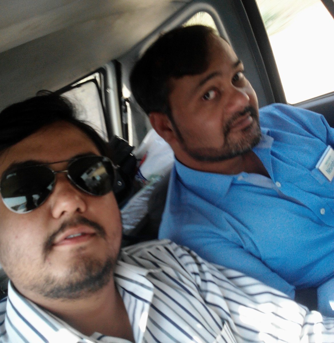 ramish_mir's tweet photo. #brorhers #fun #tchat #travelling with @lovinglibra007 https://t.co/RCdLaj7Zc1
