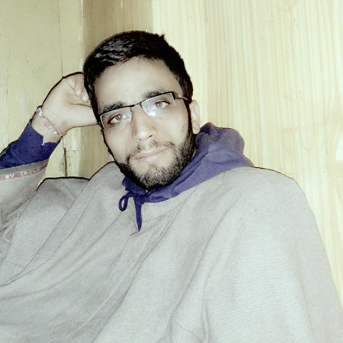 Rahuldevsar's tweet image. #NewProfilePic