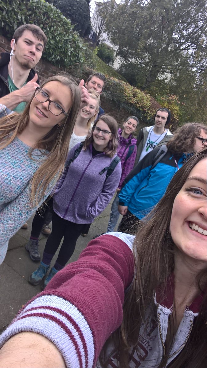 UoCWildSociety's tweet photo. Great day at Chester Meadows. We got up close to a kestrel! #ChesterWild #CSUSocieties https://t.co/w2y0KXqmnq