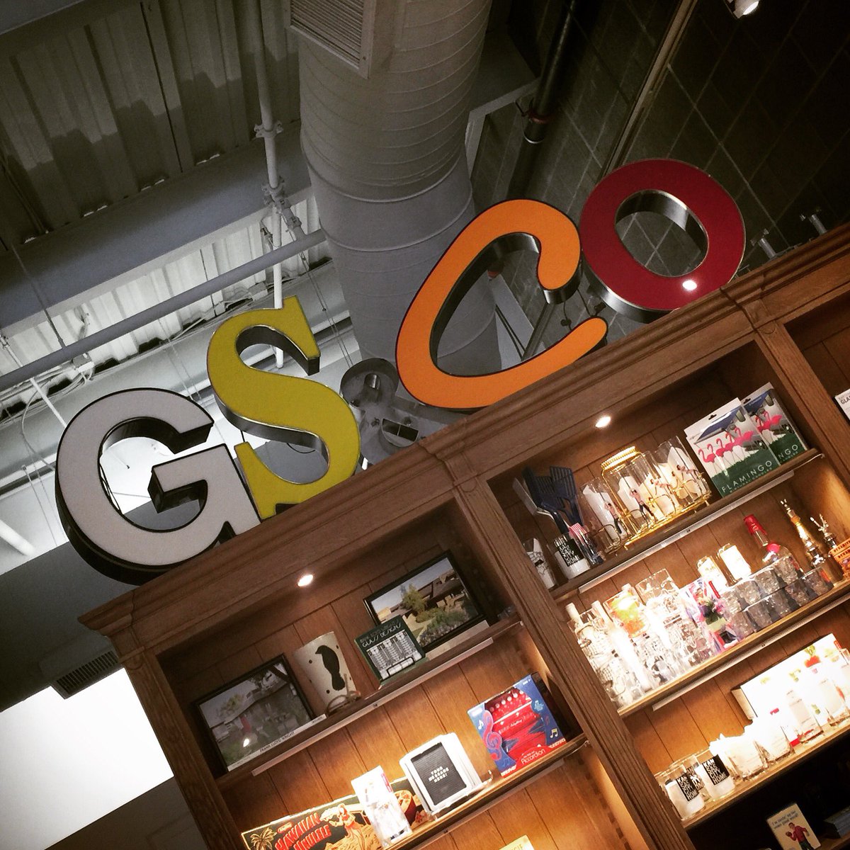 kinfolkcreated's tweet photo. BREAKING! Your favorite #kansas apparel from @onelvco is now available at The General Store & Co. in #overlandpark! Stop-in for some cool and groovy home goods!
.
#onelvco #first33 #apparel #ks #design #screenprinting #morechino #op #joco #oldoverlandpark https://t.co/c4fBZnuKTt
